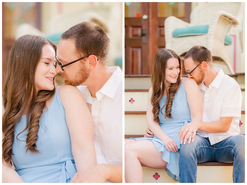 cape may engagement session by tm grey photo 2023